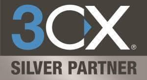 3CX logo