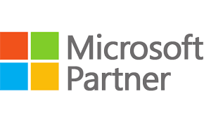 Microsoft logo