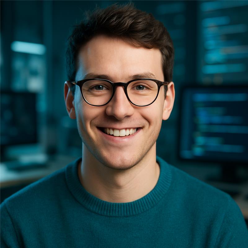 Colin Seely - Director